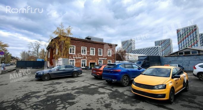 Аренда помещения свободного назначения 104 м², Высоковольтный проезд - фото 2