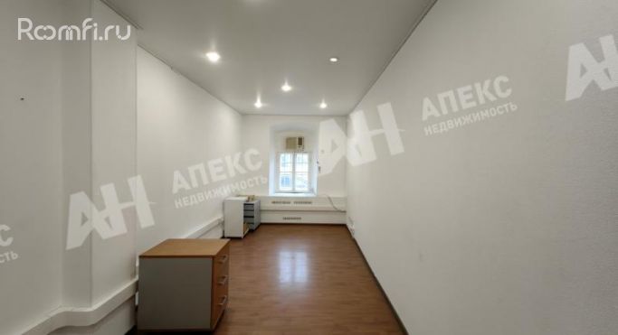 Аренда офиса 209 м², Овчинниковская набережная - фото 3