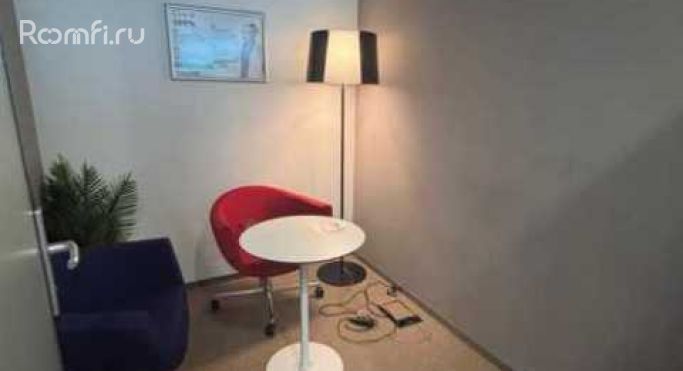 Аренда офиса 860 м², Пресненская набережная - фото 2