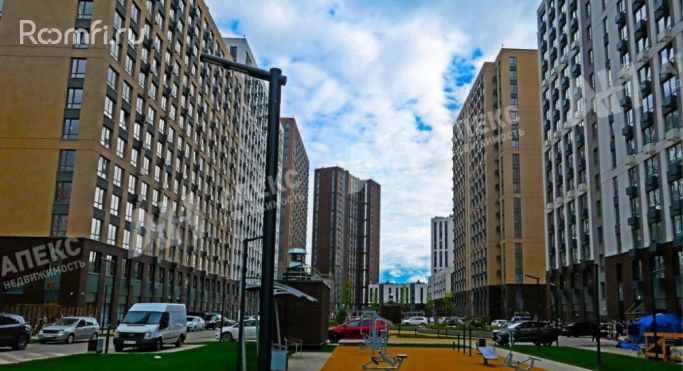 Продажа помещения свободного назначения 170 м², Производственная улица - фото 1