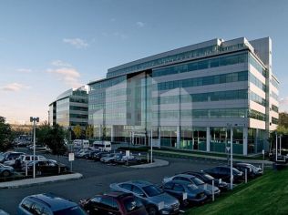 Аренда офиса 2677 м²