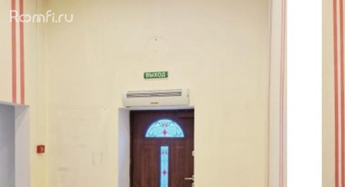 Аренда помещения свободного назначения 207 м², Коммунарская улица - фото 3