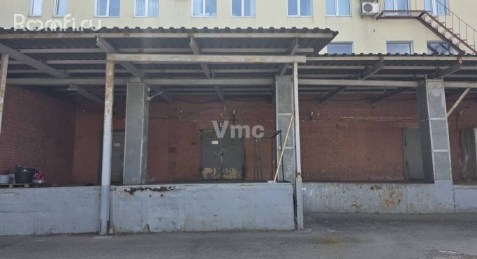 Аренда склада 236 м², Вятская улица - фото 2