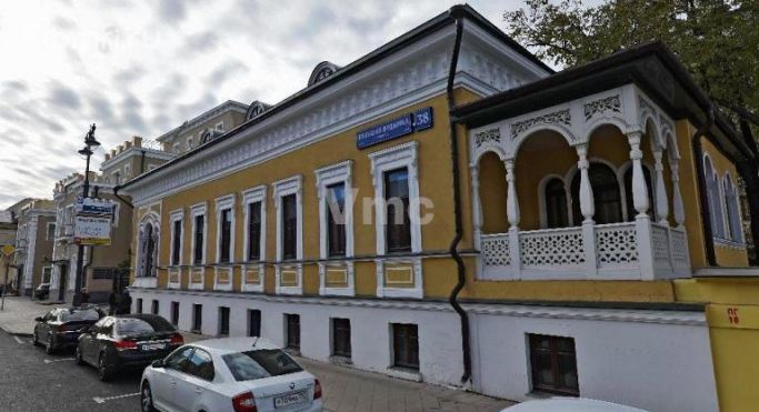 Аренда помещения свободного назначения 18 м², улица Большая Ордынка - фото 3