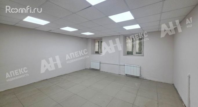 Аренда помещения свободного назначения 157 м², Большой Кондратьевский переулок - фото 2