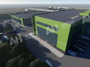 Аренда склада 20000 м²