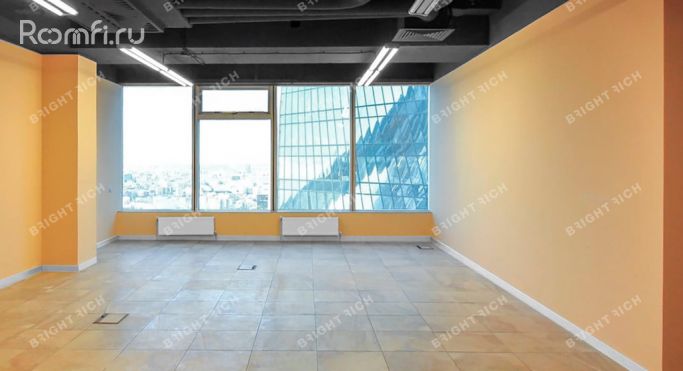 Аренда офиса 104.3 м², Пресненская набережная - фото 1