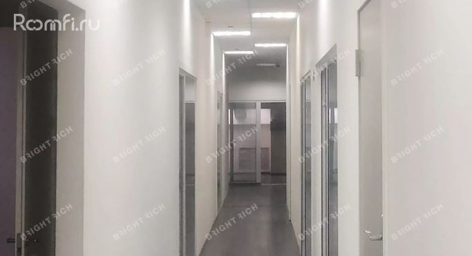 Аренда офиса 397.9 м², 2-я Хуторская улица - фото 1