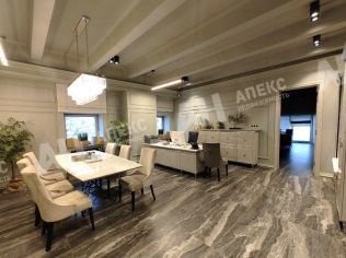 Аренда офиса 126 м²