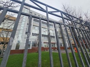 Аренда офиса 97 м²