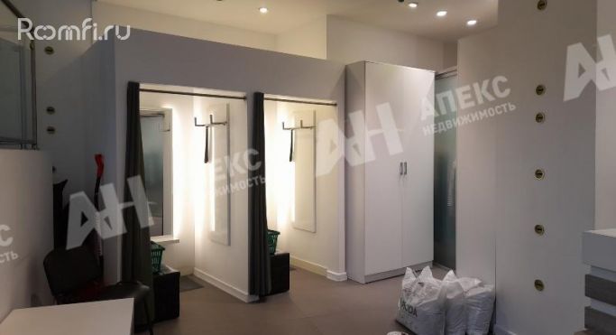 Аренда помещения свободного назначения 116 м², Сретенский бульвар - фото 3