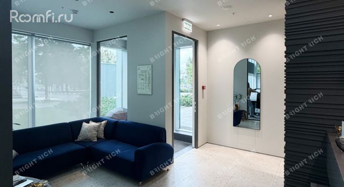 Аренда офиса 190 м², Крылатская улица - фото 2