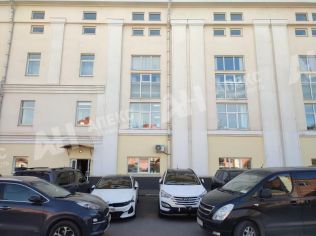 Аренда офиса 297 м²