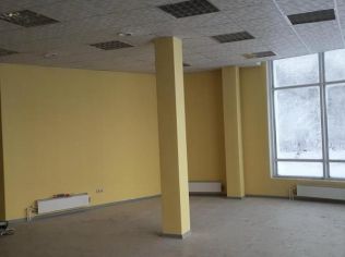 Аренда помещения свободного назначения 160 м²