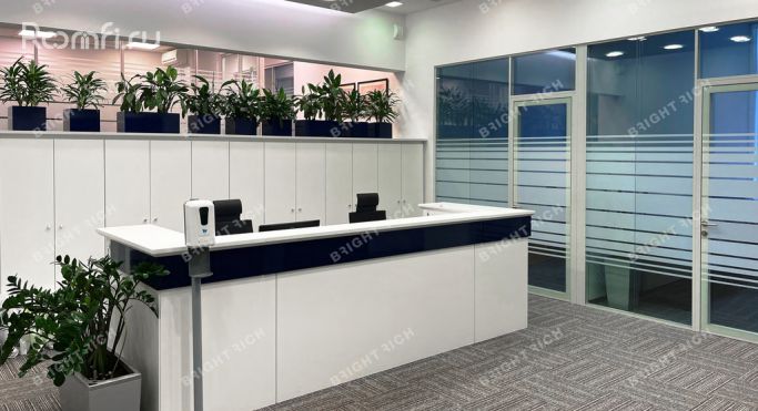 Аренда офиса 1547.9 м², Анненская улица - фото 2