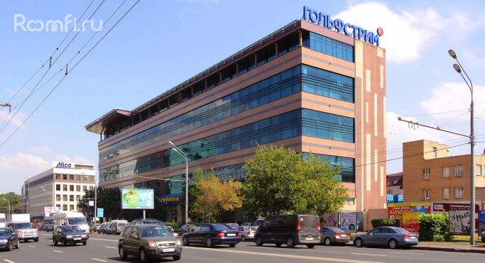 Продажа офиса 203 м², Бутырская улица - фото 1