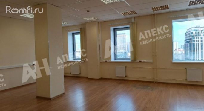 Аренда офиса 353 м², 5-я улица Ямского Поля - фото 1