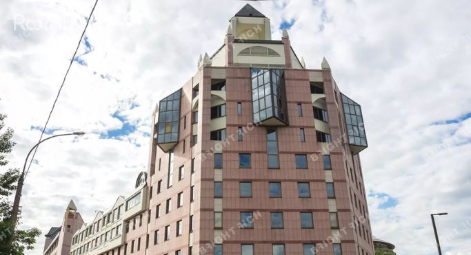 Аренда офиса 1410 м², Космодамианская набережная - фото 2