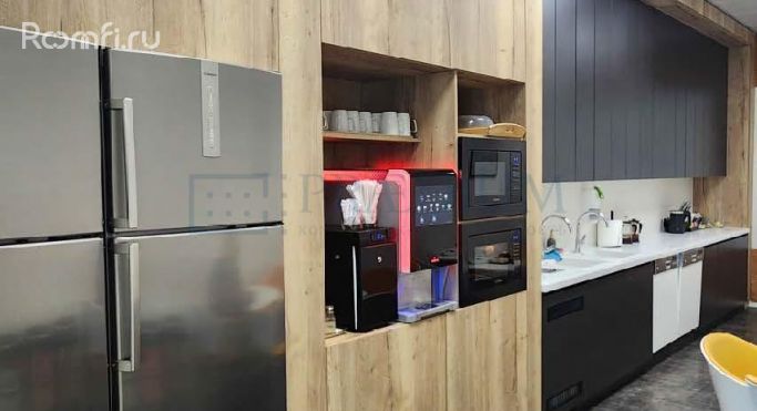 Аренда офиса 937 м², 1-я Тверская-Ямская улица - фото 2