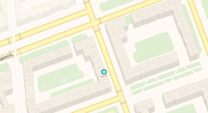 Продажа помещения свободного назначения 309 м², Прокшинский проспект - фото 3