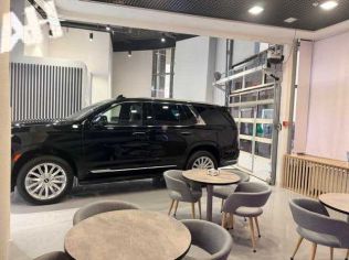 Аренда помещения свободного назначения 551 м²