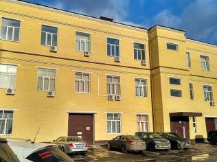 Аренда офиса 645 м²