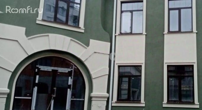 Аренда помещения свободного назначения 650 м², Волков переулок - фото 2