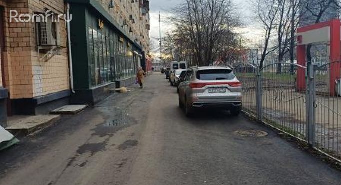 Продажа помещения свободного назначения 433 м², улица Годовикова - фото 2