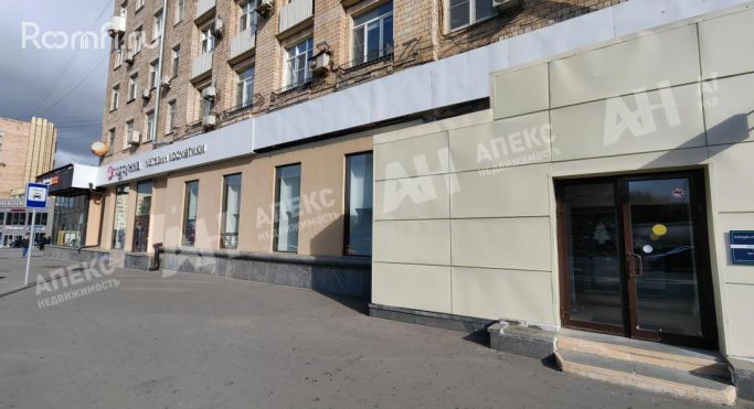 Аренда помещения свободного назначения 222 м², проспект Мира - фото 3