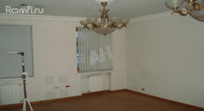 Продажа офиса 967 м², 3-й Люсиновский переулок - фото 2