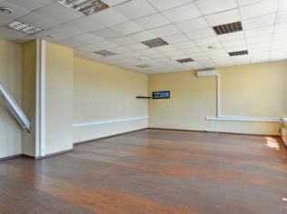 Аренда офиса 20 м²