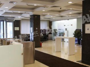 Аренда офиса 42 м²