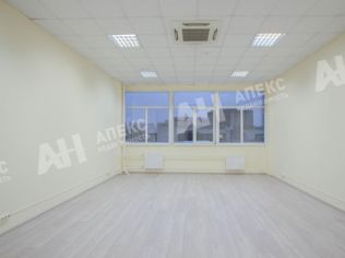 Аренда офиса 46 м²