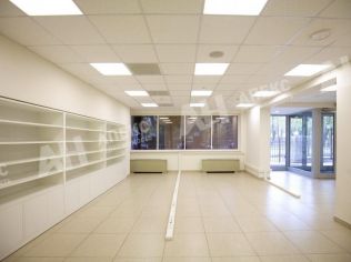 Аренда офиса 402 м²
