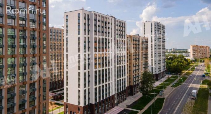 Продажа помещения свободного назначения 94 м², Производственная улица - фото 1