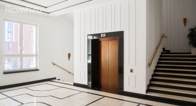 Аренда помещения свободного назначения 171 м², улица Адмирала Макарова - фото 4