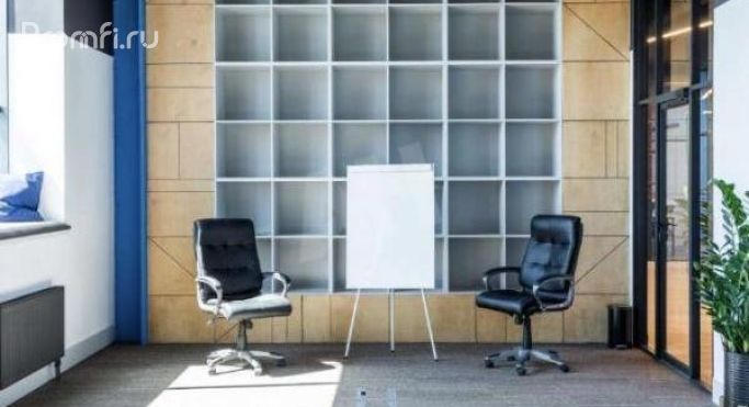 Аренда офиса 613 м², улица Бутлерова - фото 2