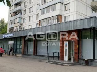 Продажа помещения свободного назначения 331 м²
