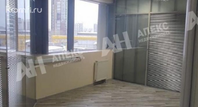 Аренда офиса 99 м², улица Обручева - фото 3