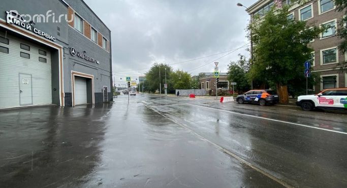 Аренда склада 570 м², 1-я Магистральная улица - фото 3