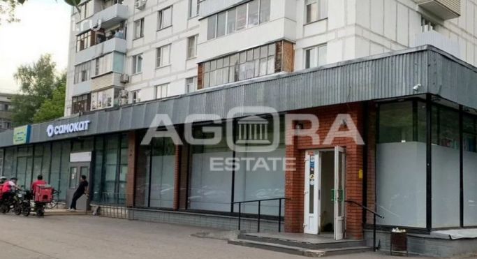 Продажа помещения свободного назначения 331 м², Открытое шоссе - фото 1