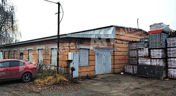 Аренда склада 652 м², Ленинградское шоссе, 20-й километр - фото 3