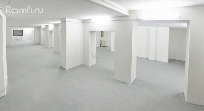 Аренда помещения свободного назначения 248.9 м², Большая Никитская улица - фото 3