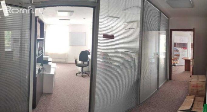 Аренда офиса 190 м², 1-й переулок Тружеников - фото 2