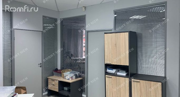 Аренда офиса 179.6 м², Летниковская улица - фото 3