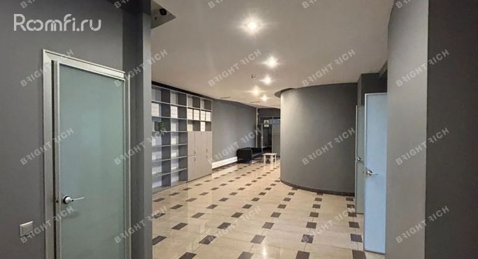 Аренда офиса 562 м², 12-й проезд Марьиной Рощи - фото 3