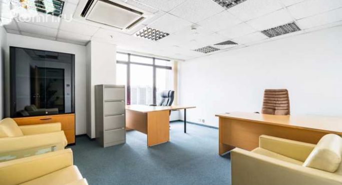 Аренда офиса 390 м², Смольная улица - фото 2