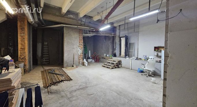 Продажа помещения свободного назначения 223.2 м², Волоколамское шоссе - фото 4