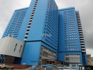 Аренда помещения свободного назначения 105 м²
