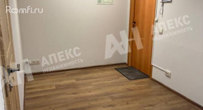 Аренда офиса 110 м², Смоленская площадь - фото 2